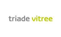 Traide Vitree Logo